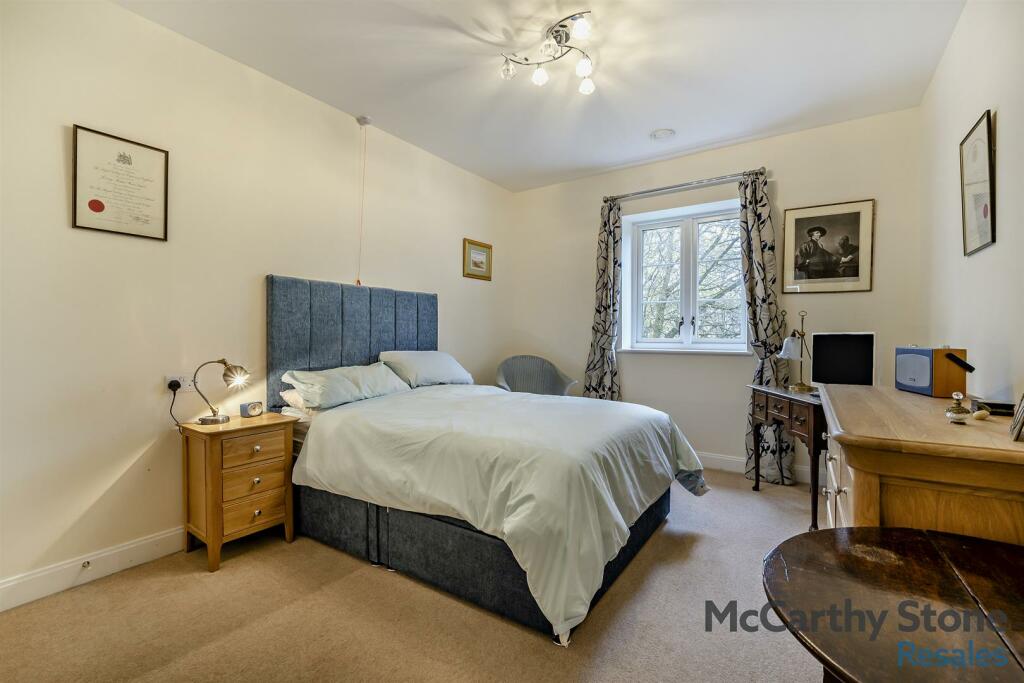 Additional property image - Lambrook Court, Gloucester Road, Larkhall, Bath