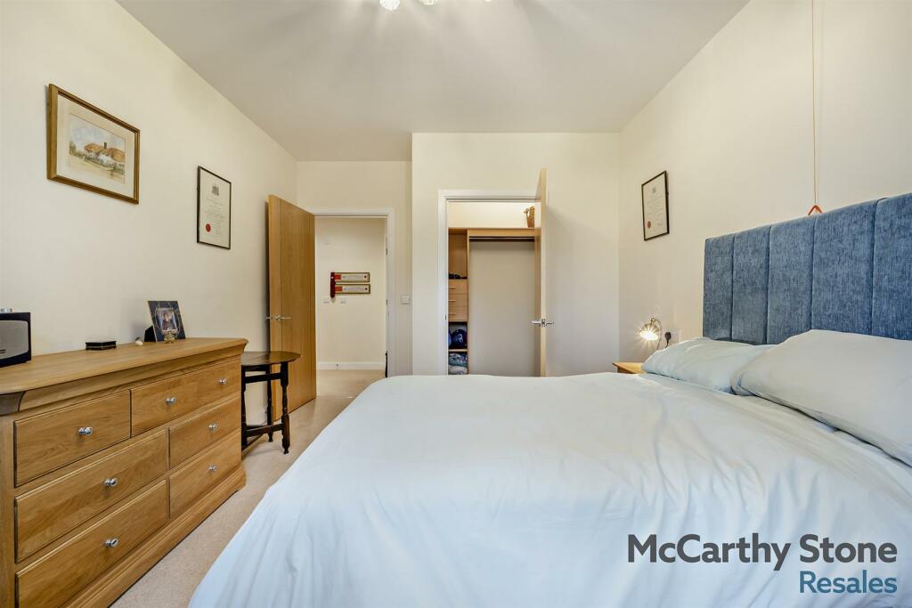 Additional property image - Lambrook Court, Gloucester Road, Larkhall, Bath