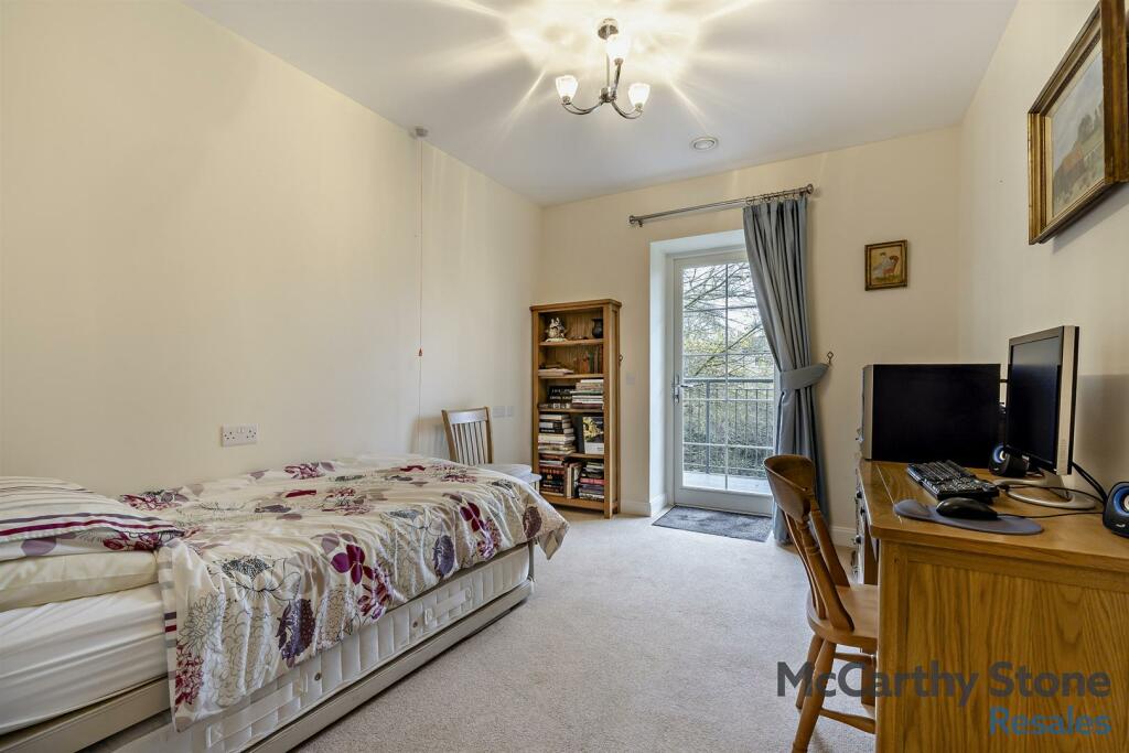 Additional property image - Lambrook Court, Gloucester Road, Larkhall, Bath
