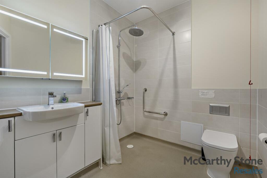 Additional property image - Lambrook Court, Gloucester Road, Larkhall, Bath