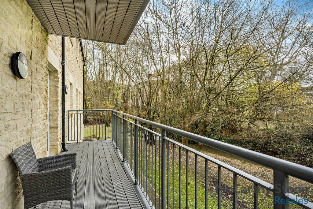 Additional property image - Lambrook Court, Gloucester Road, Larkhall, Bath