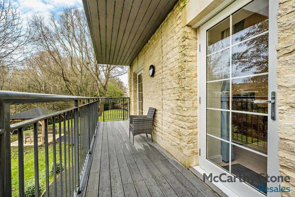 Additional property image - Lambrook Court, Gloucester Road, Larkhall, Bath