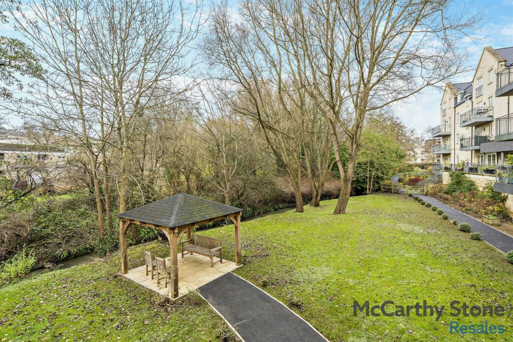 Additional property image - Lambrook Court, Gloucester Road, Larkhall, Bath