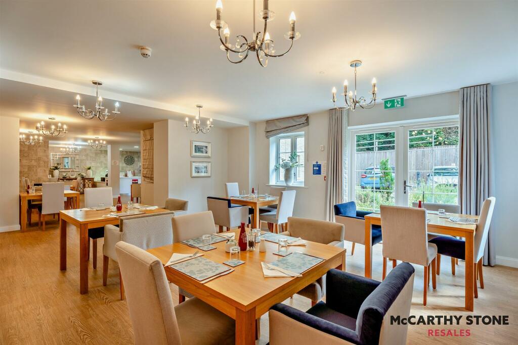 Additional property image - Lambrook Court, Gloucester Road, Larkhall, Bath
