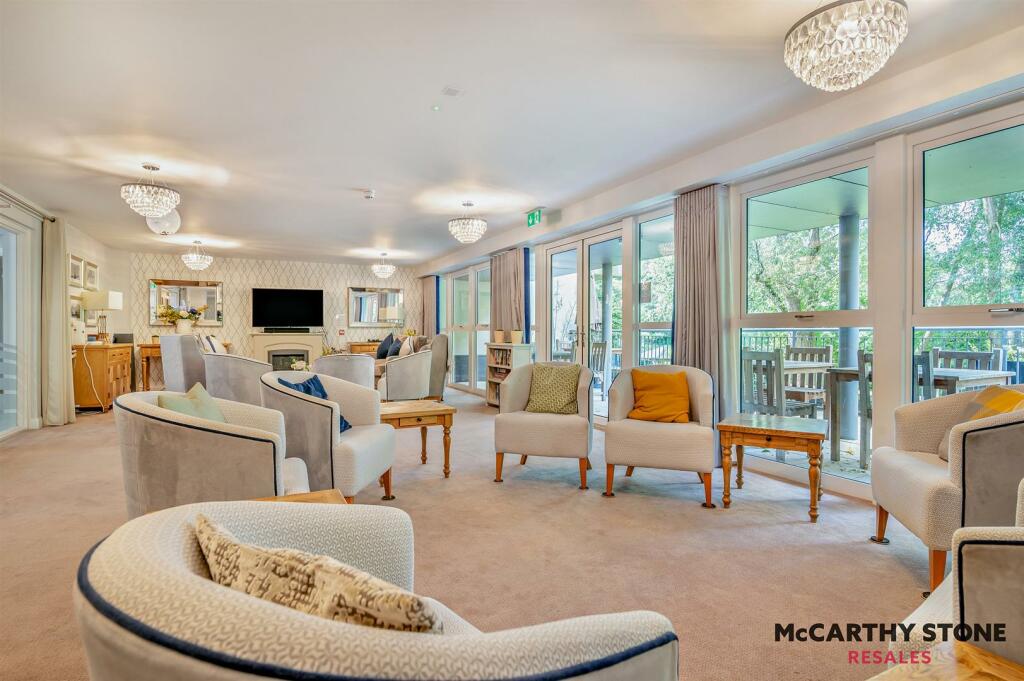 Additional property image - Lambrook Court, Gloucester Road, Larkhall, Bath