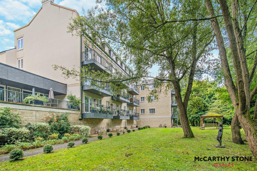 Additional property image - Lambrook Court, Gloucester Road, Larkhall, Bath