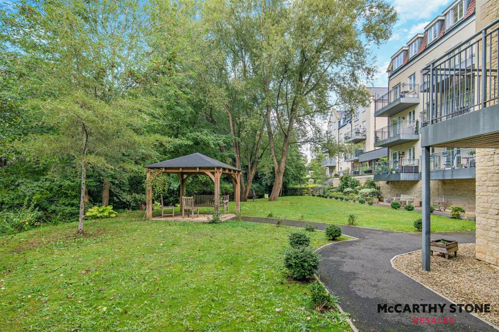 Additional property image - Lambrook Court, Gloucester Road, Larkhall, Bath