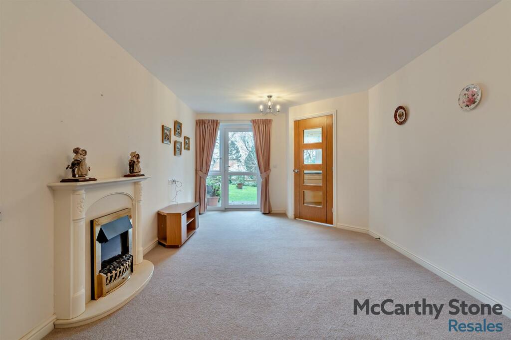 Additional property image - William Court Overnhill Road, Bristol