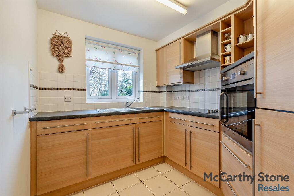 Additional property image - William Court Overnhill Road, Bristol