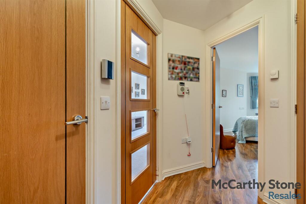 Additional property image - William Court Overnhill Road, Bristol