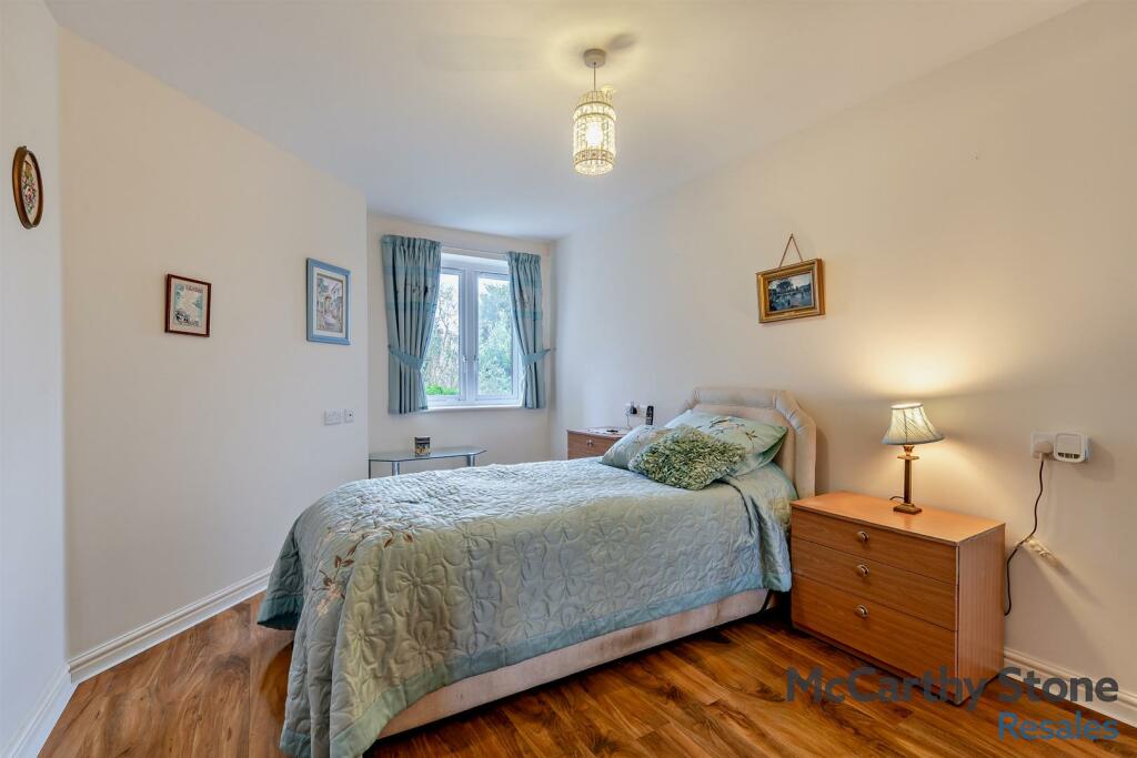 Additional property image - William Court Overnhill Road, Bristol