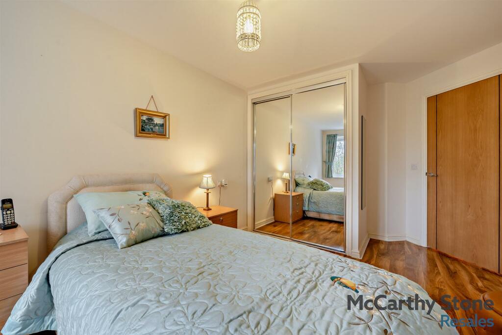 Additional property image - William Court Overnhill Road, Bristol