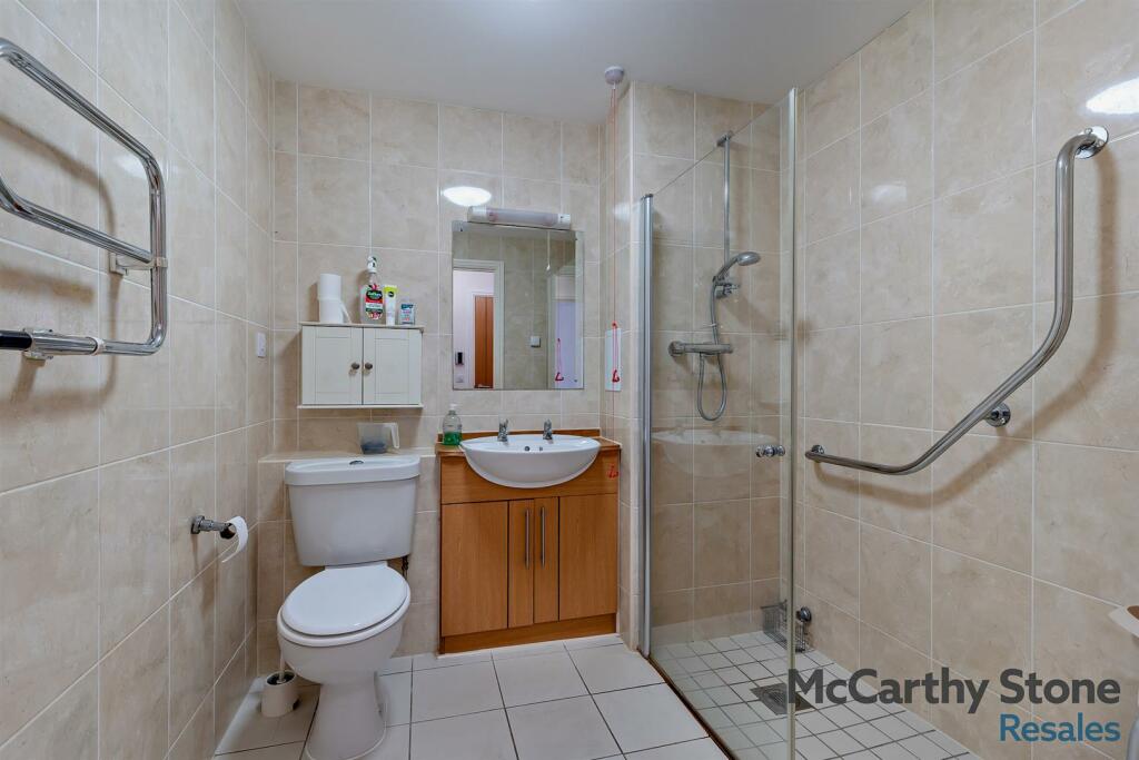 Additional property image - William Court Overnhill Road, Bristol