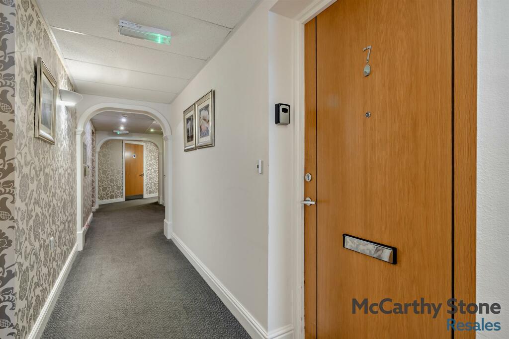 Additional property image - William Court Overnhill Road, Bristol