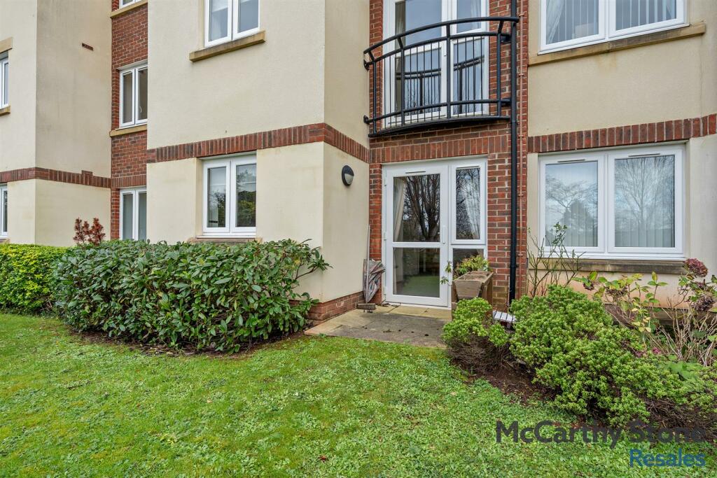 Additional property image - William Court Overnhill Road, Bristol
