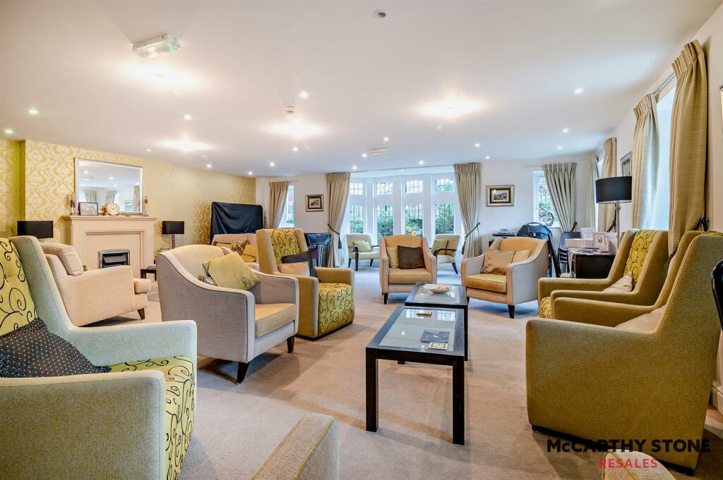 Additional property image - William Court Overnhill Road, Bristol
