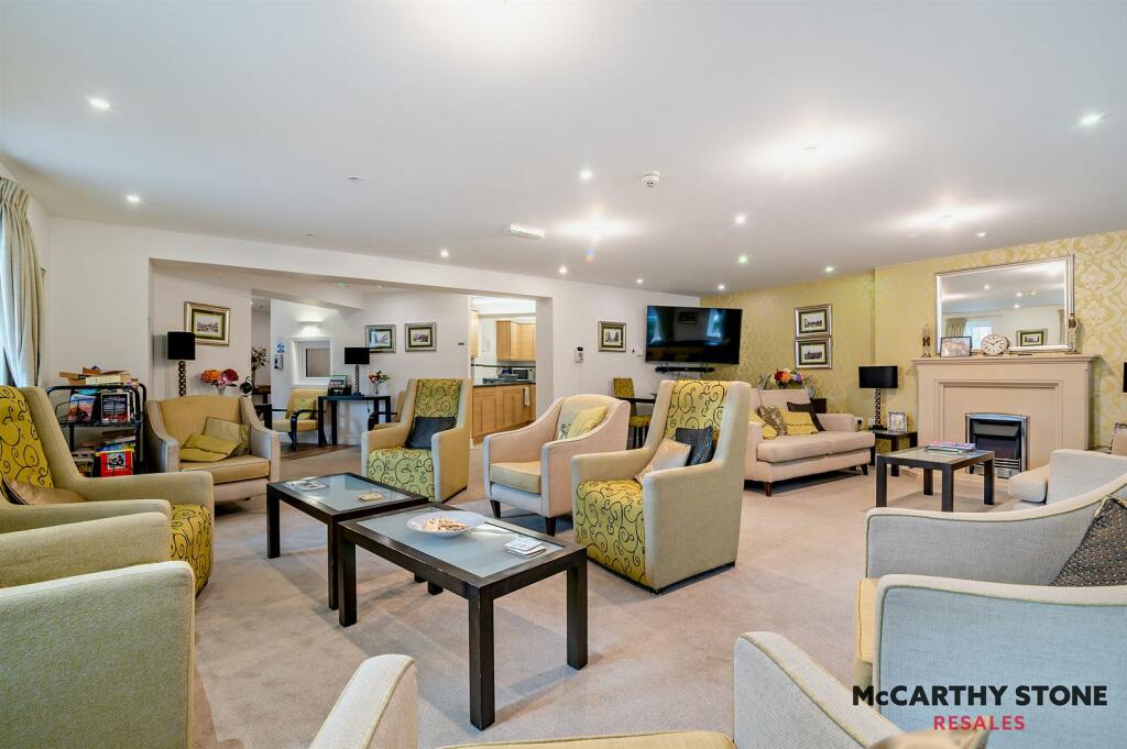 Additional property image - William Court Overnhill Road, Bristol