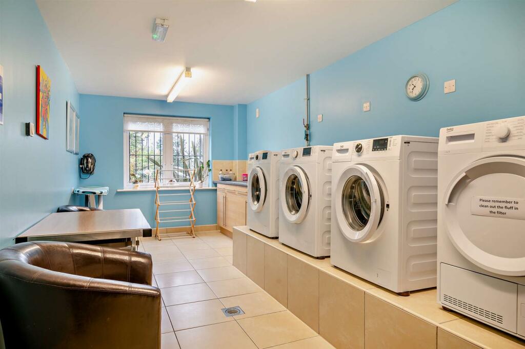Additional property image - William Court Overnhill Road, Bristol
