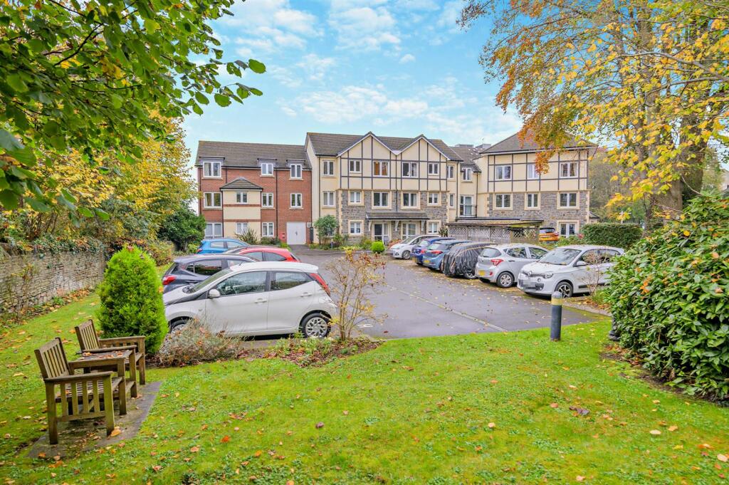 Additional property image - William Court Overnhill Road, Bristol