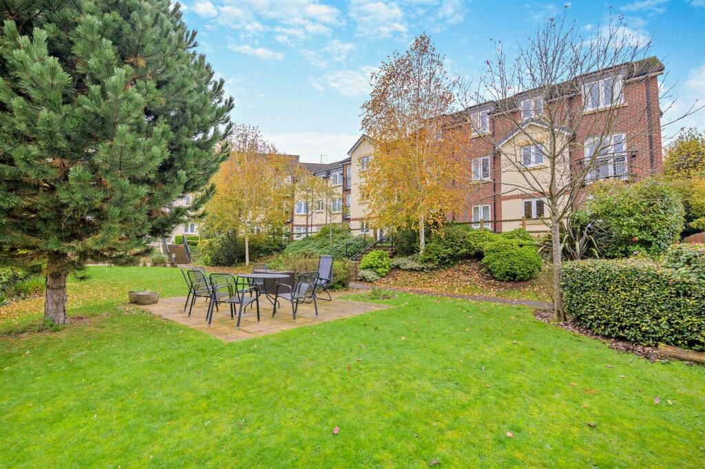 Additional property image - William Court Overnhill Road, Bristol