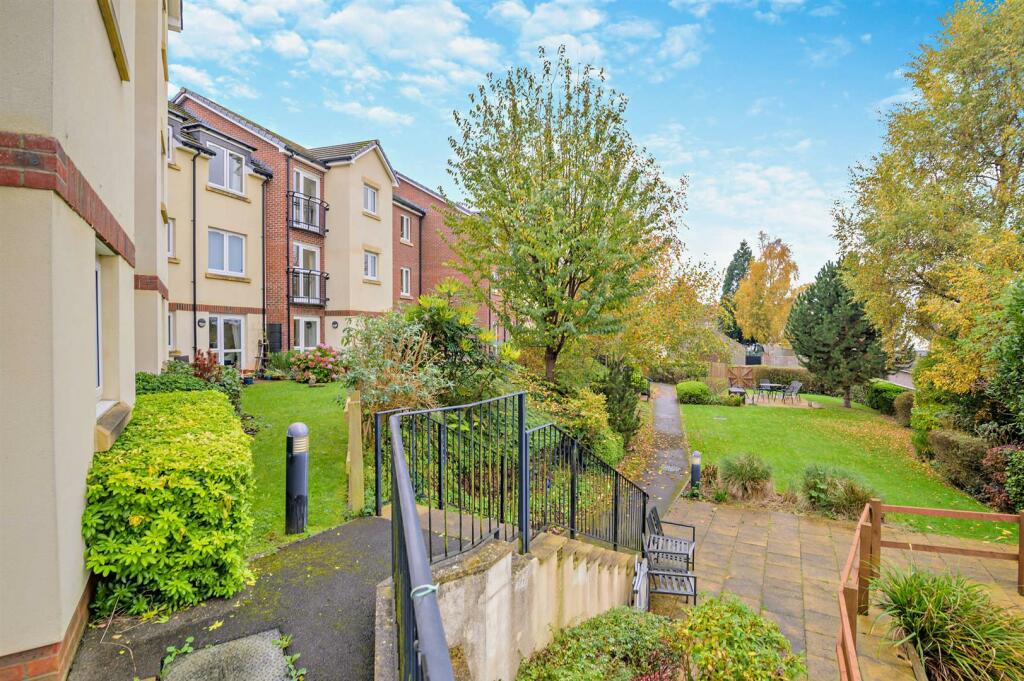Additional property image - William Court Overnhill Road, Bristol