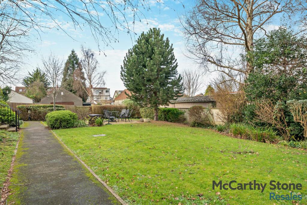 Additional property image - William Court Overnhill Road, Bristol