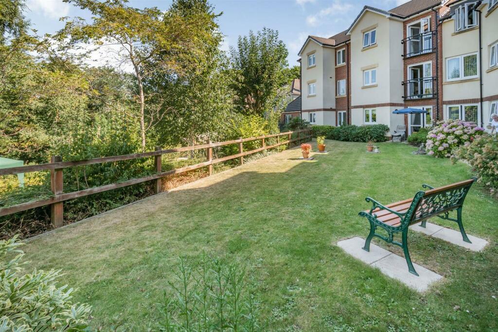 Additional property image - William Court Overnhill Road, Bristol
