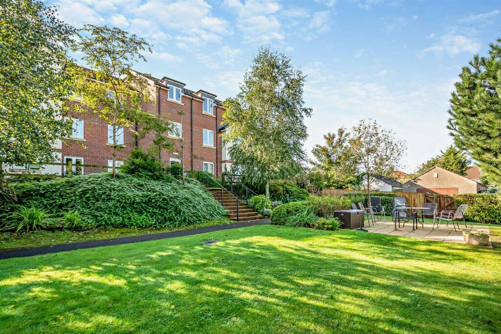 Additional property image - William Court Overnhill Road, Bristol
