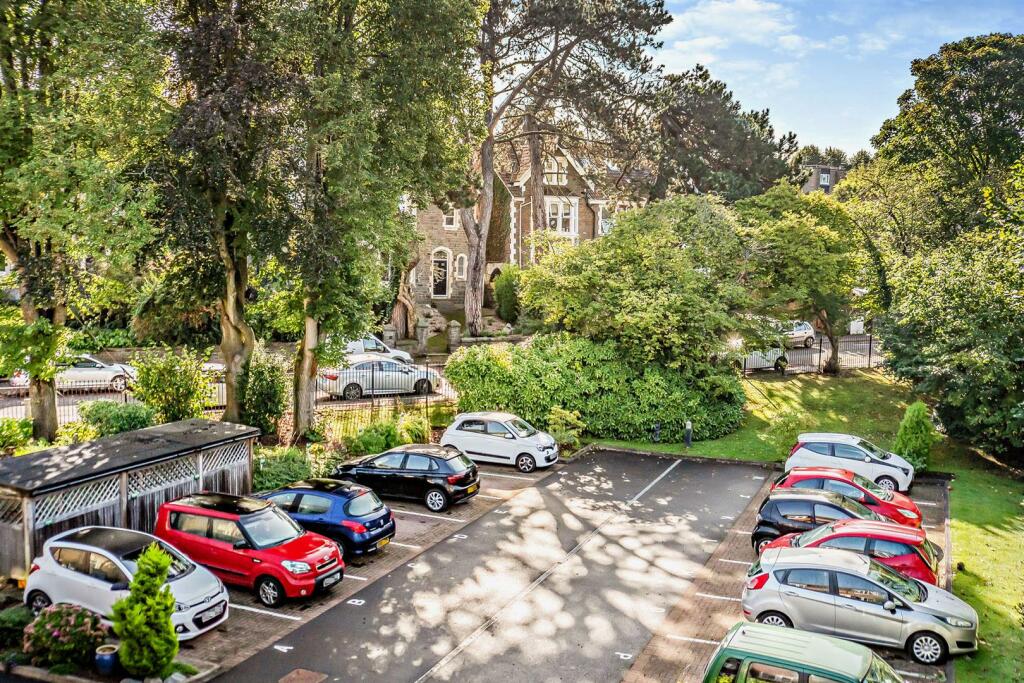 Additional property image - William Court Overnhill Road, Bristol