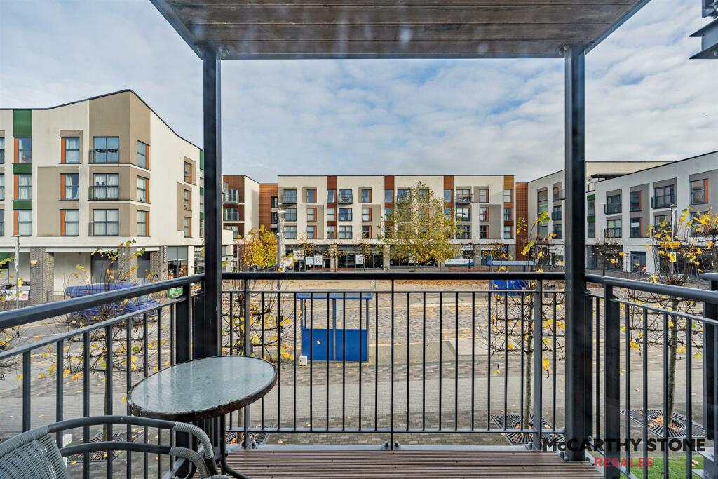 Additional property image - Cheswick Court, Cheswick Village, Long Down Avenue, Bristol