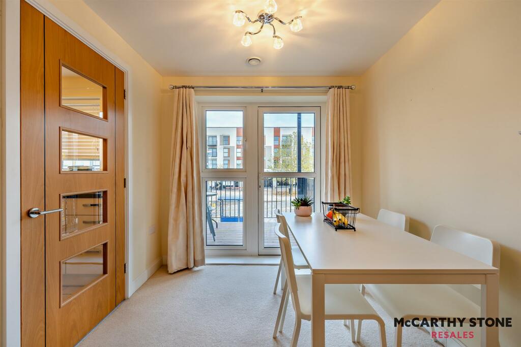 Additional property image - Cheswick Court, Cheswick Village, Long Down Avenue, Bristol