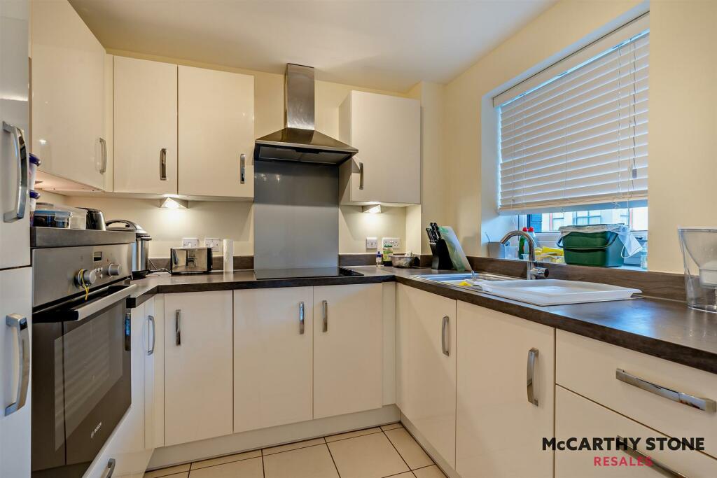 Additional property image - Cheswick Court, Cheswick Village, Long Down Avenue, Bristol