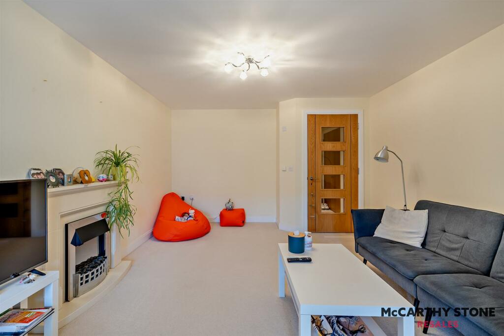 Additional property image - Cheswick Court, Cheswick Village, Long Down Avenue, Bristol