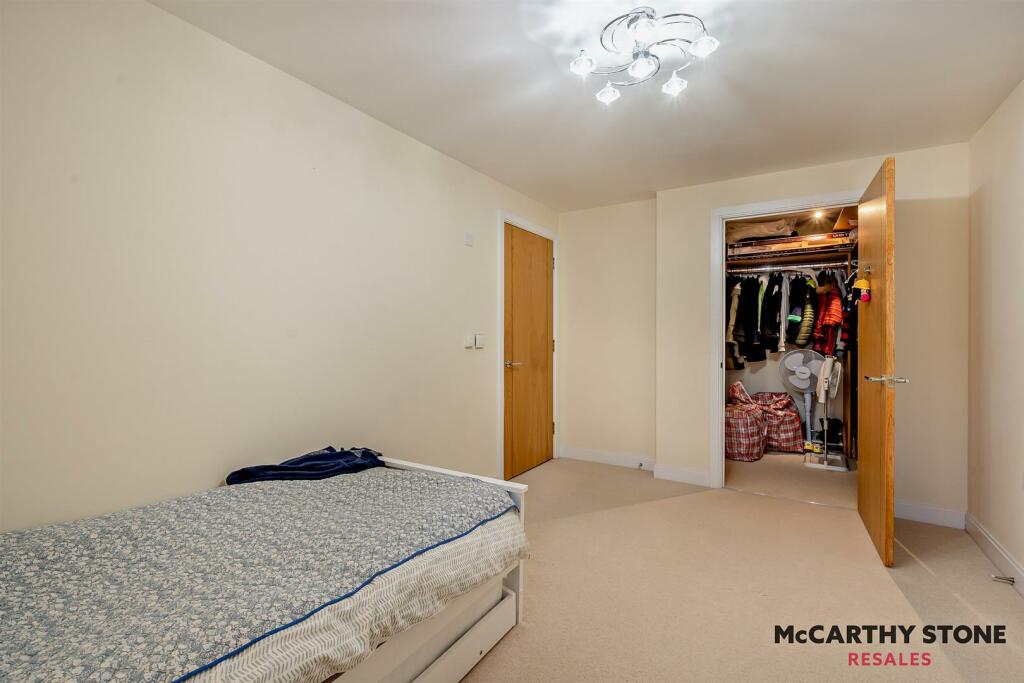 Additional property image - Cheswick Court, Cheswick Village, Long Down Avenue, Bristol