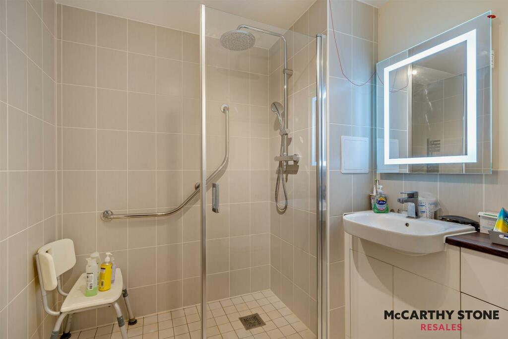 Additional property image - Cheswick Court, Cheswick Village, Long Down Avenue, Bristol