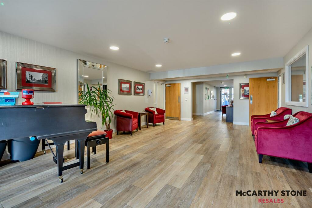 Additional property image - Cheswick Court, Cheswick Village, Long Down Avenue, Bristol