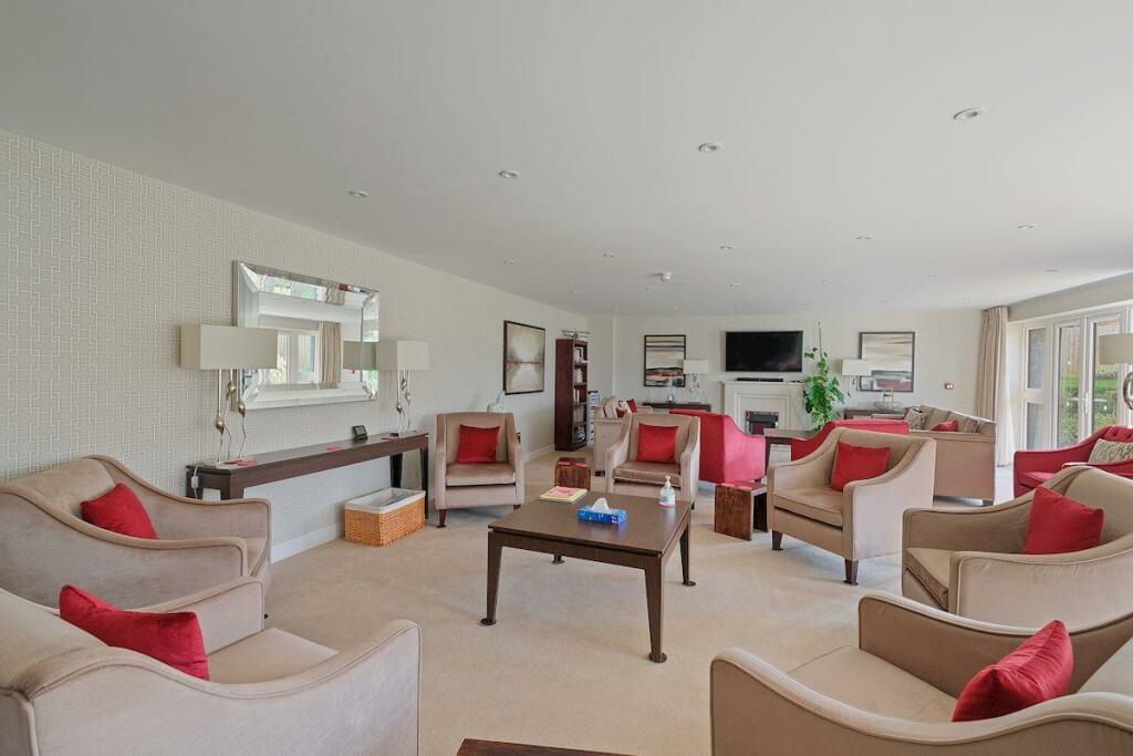 Additional property image - Cheswick Court, Cheswick Village, Long Down Avenue, Bristol
