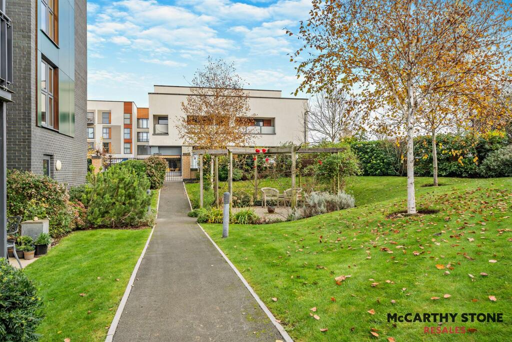 Additional property image - Cheswick Court, Cheswick Village, Long Down Avenue, Bristol