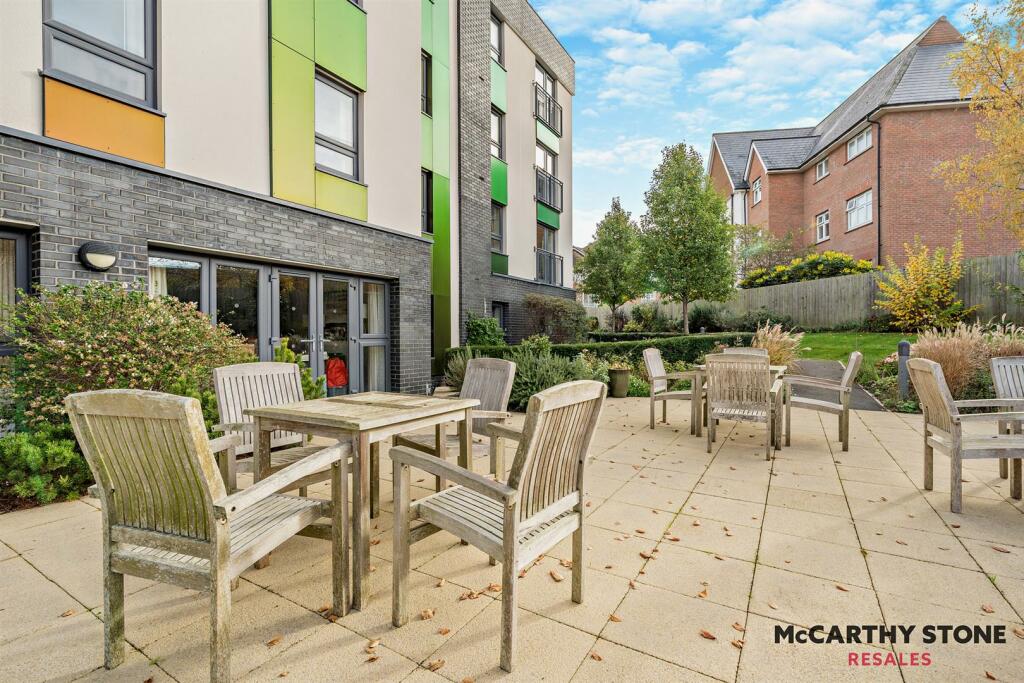 Additional property image - Cheswick Court, Cheswick Village, Long Down Avenue, Bristol