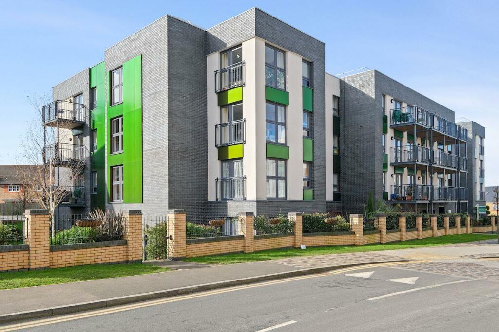 Additional property image - Cheswick Court, Cheswick Village, Long Down Avenue, Bristol