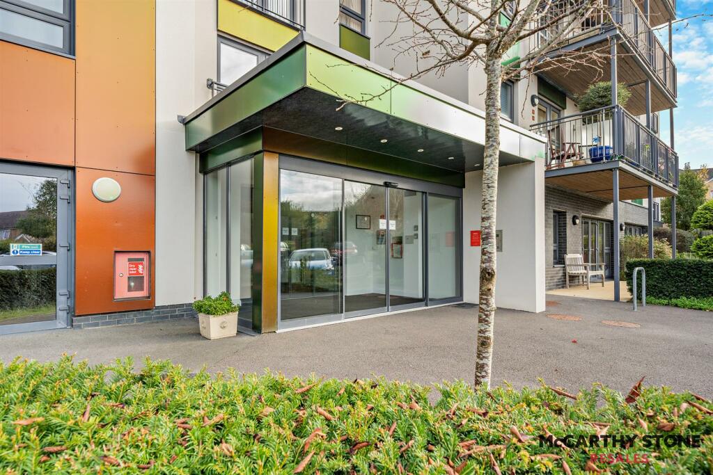 Additional property image - Cheswick Court, Cheswick Village, Long Down Avenue, Bristol