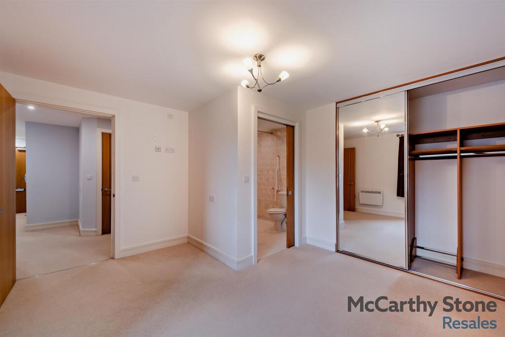 Additional property image - Claridge House, Littlehampton, West Sussex, BN17 5FE