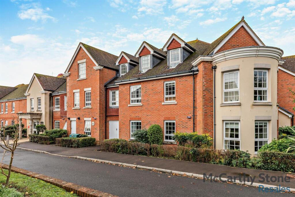 Additional property image - Claridge House, Littlehampton, West Sussex, BN17 5FE