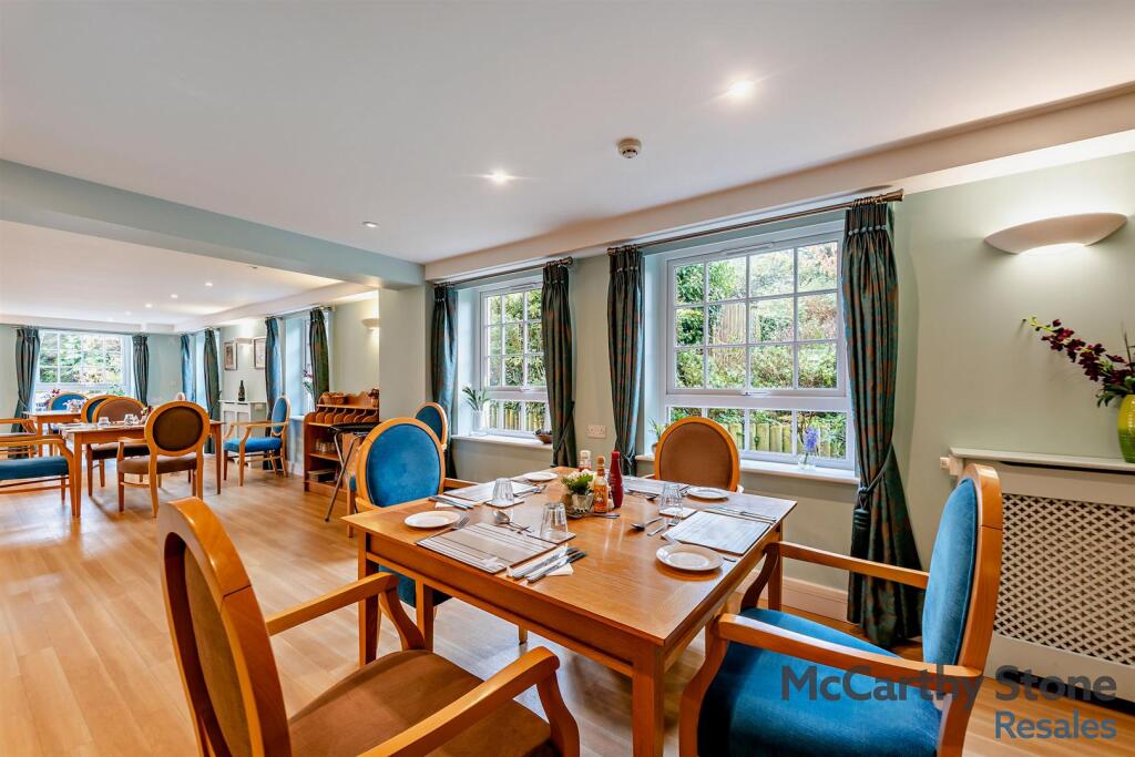 Additional property image - Claridge House, Littlehampton, West Sussex, BN17 5FE