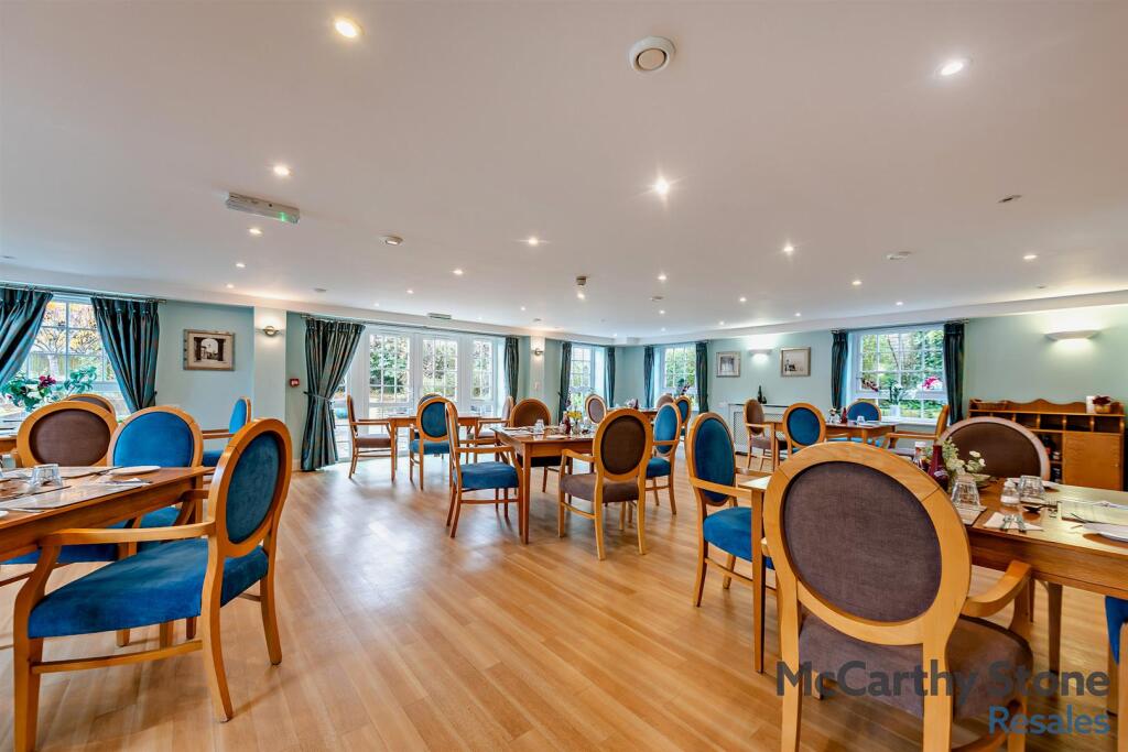 Additional property image - Claridge House, Littlehampton, West Sussex, BN17 5FE