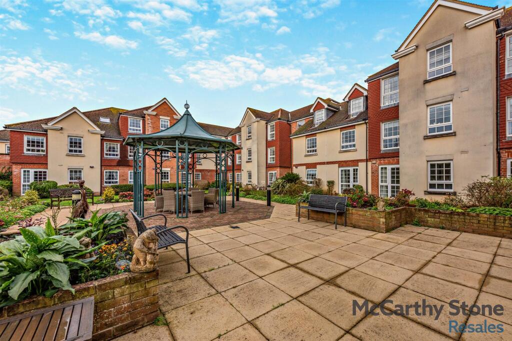 Additional property image - Claridge House, Littlehampton, West Sussex, BN17 5FE