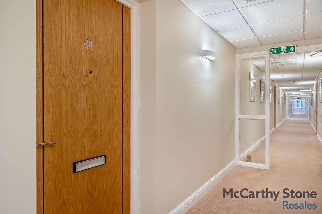 Additional property image - Coopers Court, Blue Cedar Close, Yate, Bristol, BS37 4FF