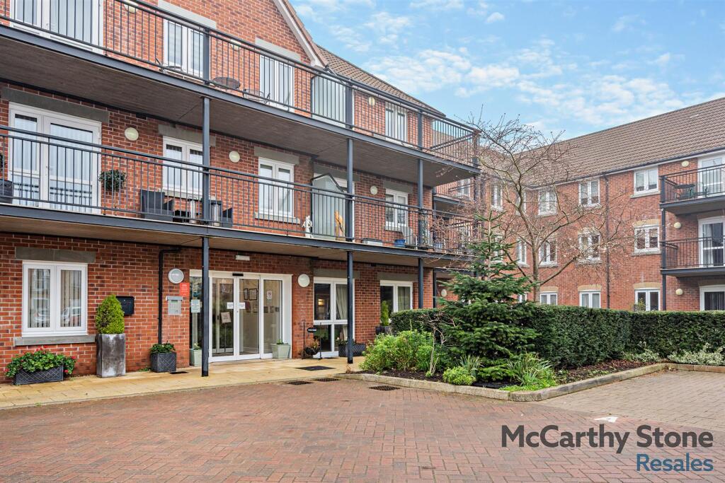 Additional property image - Coopers Court, Blue Cedar Close, Yate, Bristol, BS37 4FF