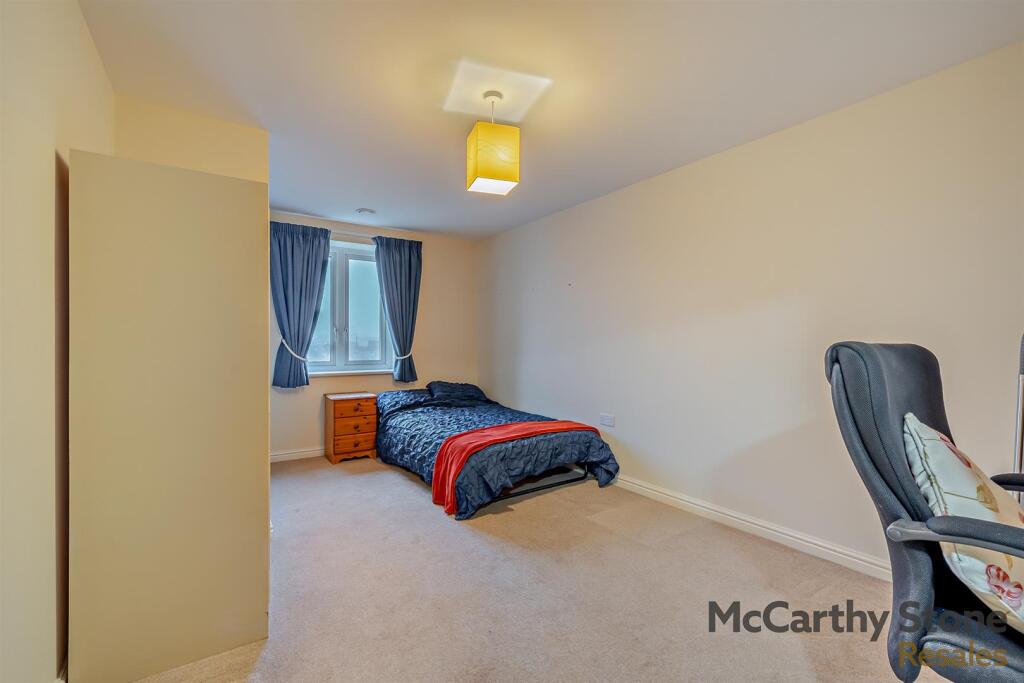 Additional property image - Coopers Court, Blue Cedar Close, Yate, Bristol, BS37 4FF