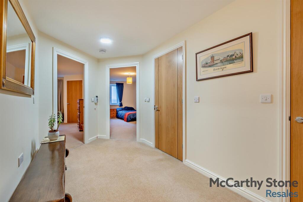 Additional property image - Coopers Court, Blue Cedar Close, Yate, Bristol, BS37 4FF